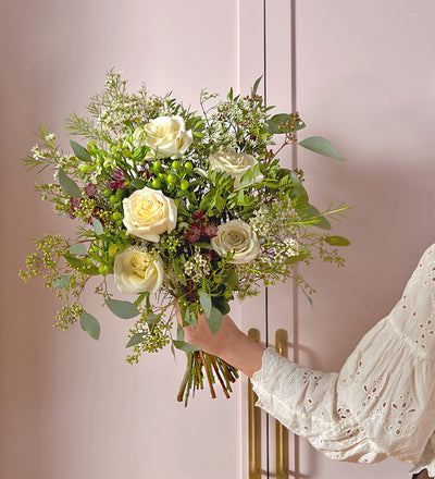 How to Build the Perfect Bouquet