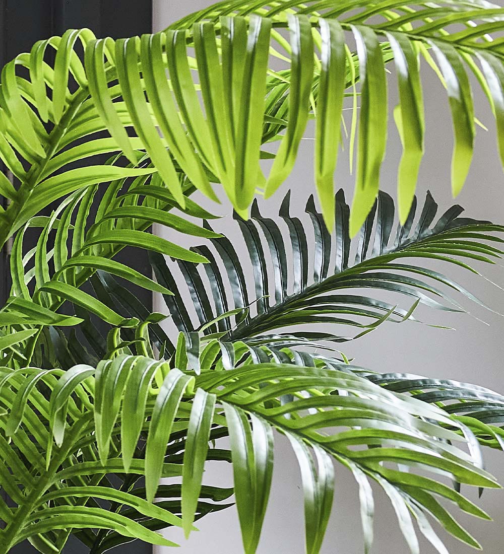 Artificial Parlour Palm