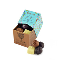 Truly Scrumptious Chocolates Image