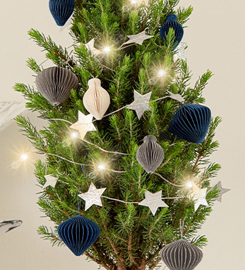 Starry Sky Mini Christmas Tree