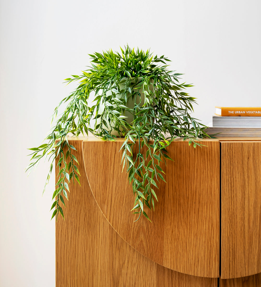 Artificial Bamboo Hanging