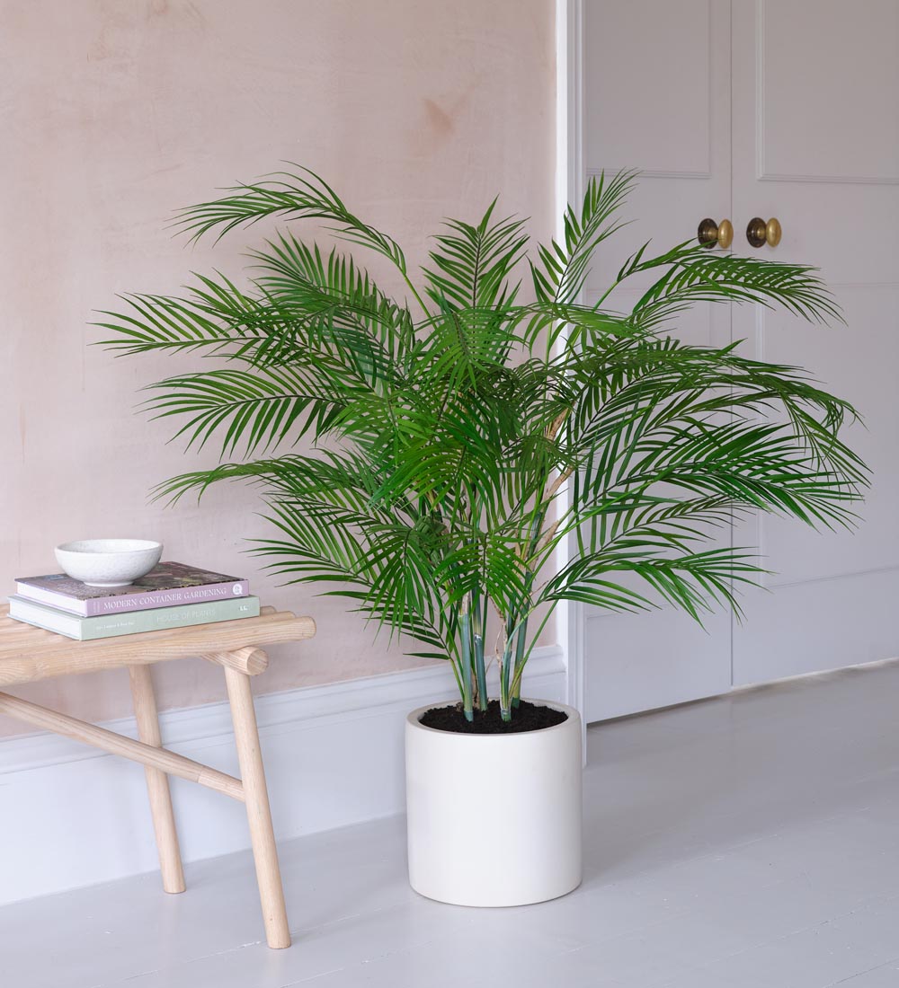 Artificial Parlour Palm