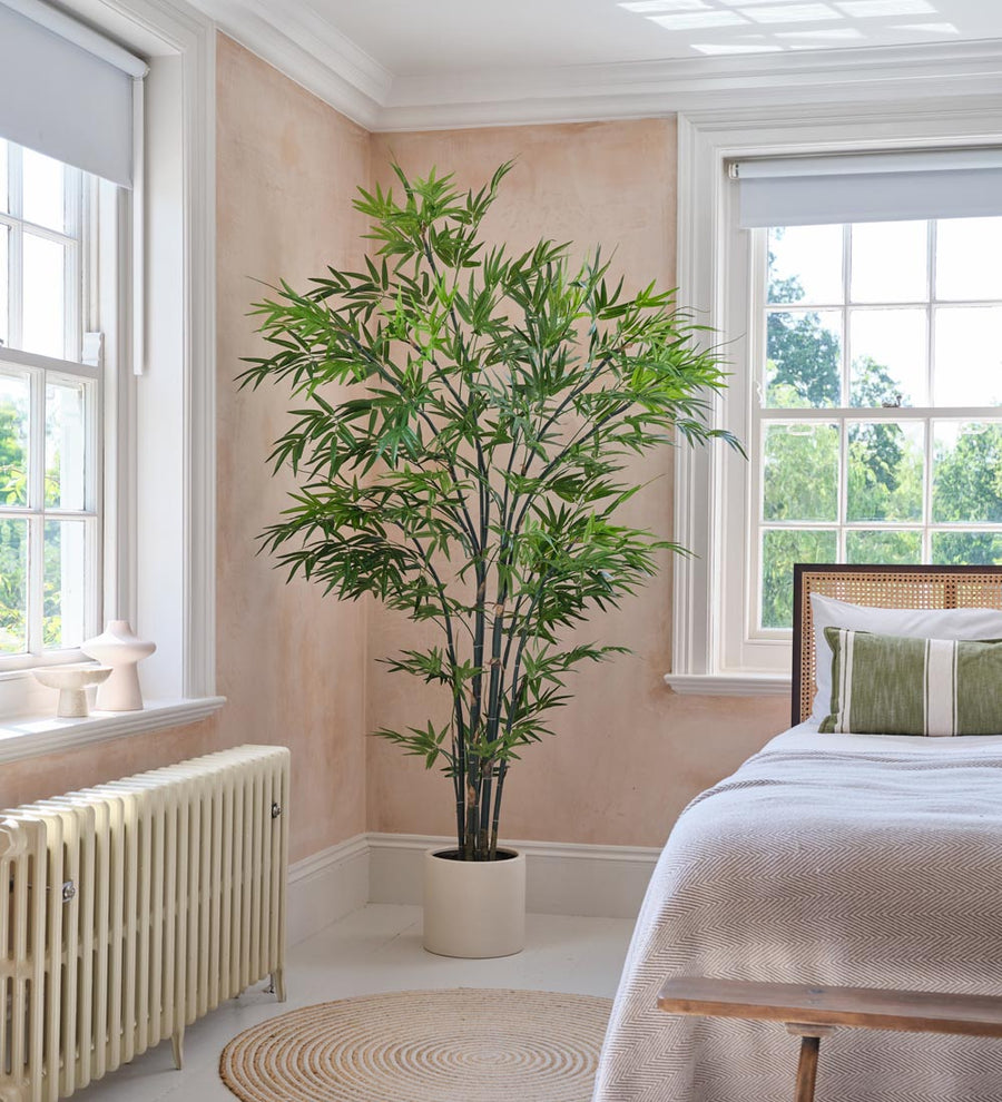 Artificial XL Bamboo Tree