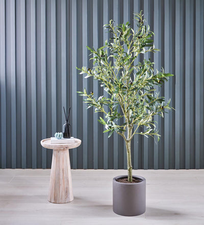 Artificial Olive Tree