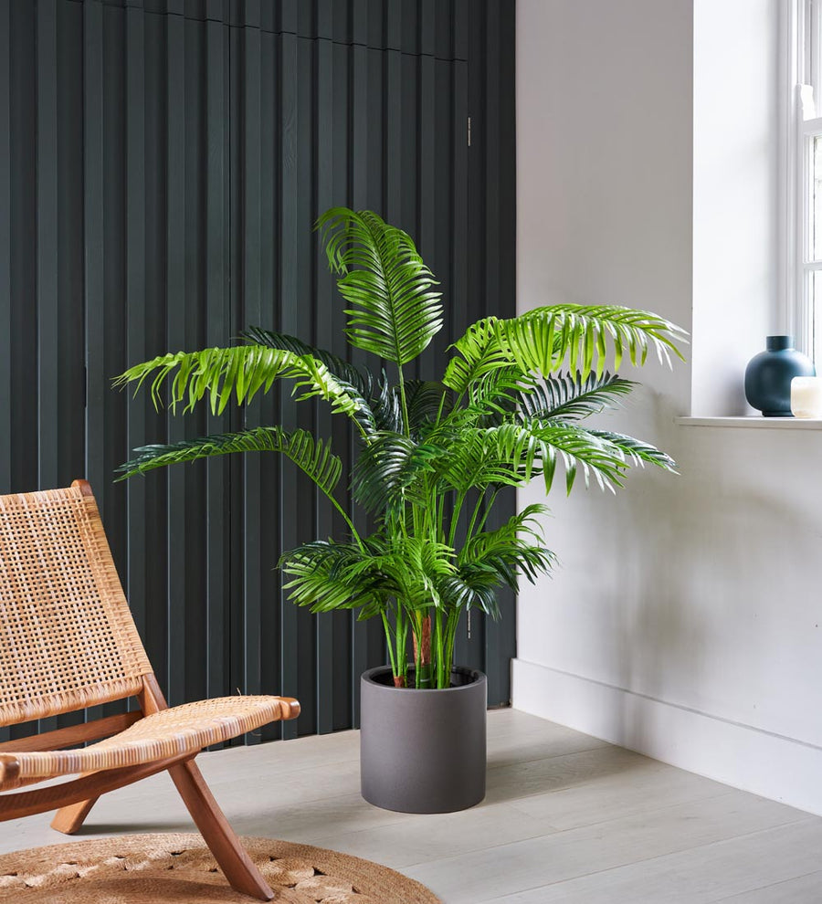 Artificial Parlour Palm