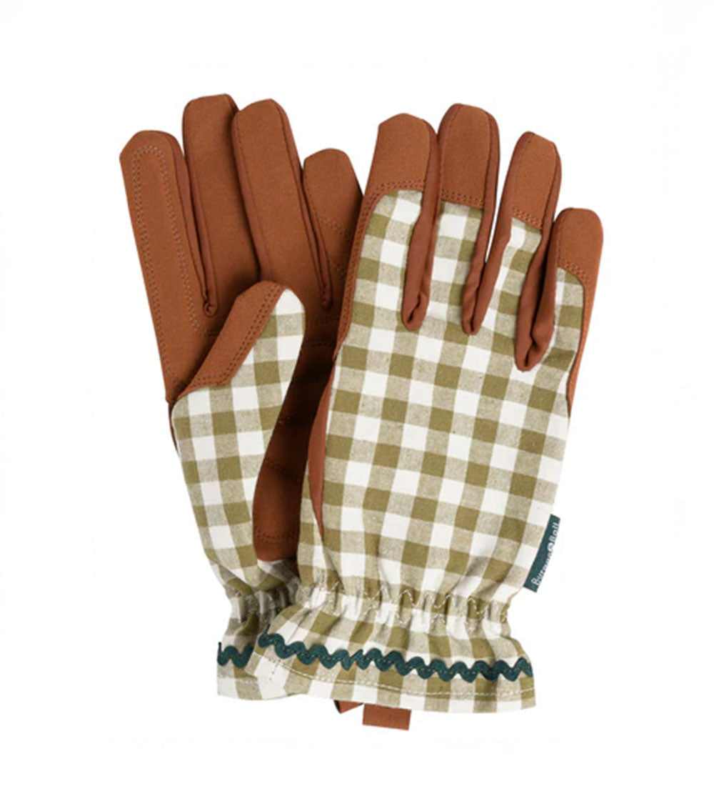 Olive Gardening Gloves