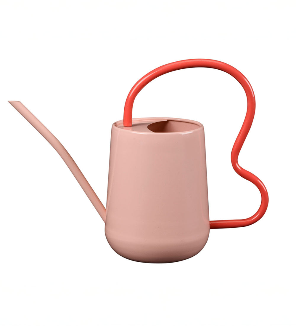 Blush Watering Can