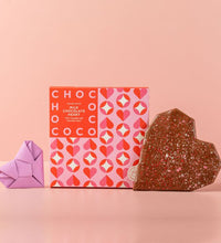 Chococo Choc Heart Image