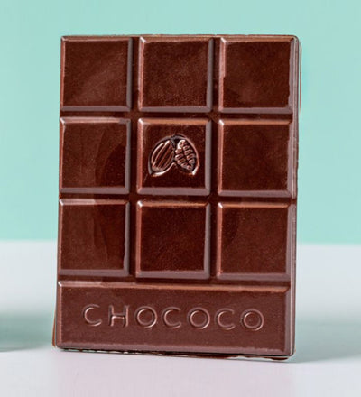 Chococo Dark Chocolate Bar