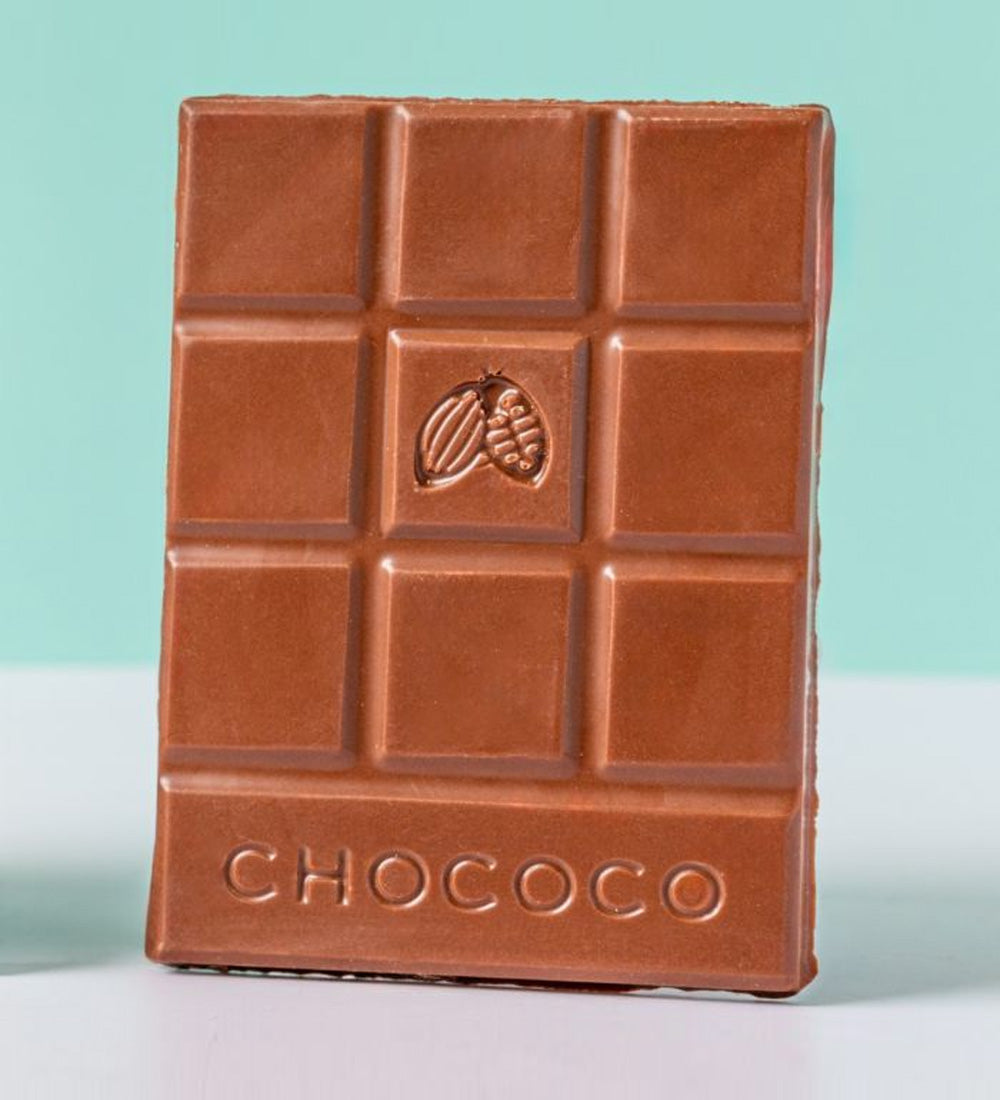 Chococo Happy Birthday Milk Choc Bar