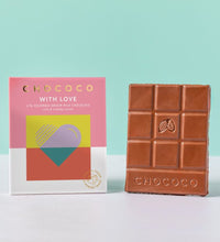 Chococo With Love Milk Bar Image