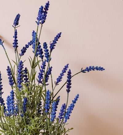 Artificial Lavender