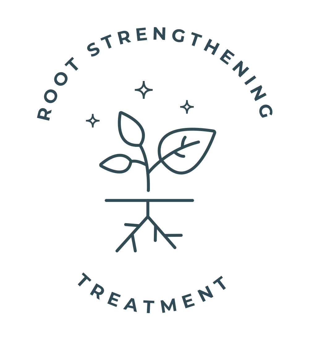 Root Strengthening Treatment