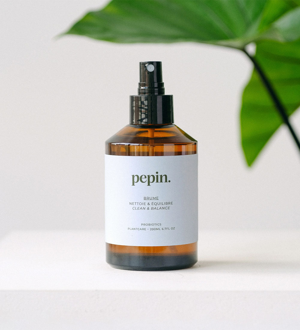 Pepin Cleansing Mist