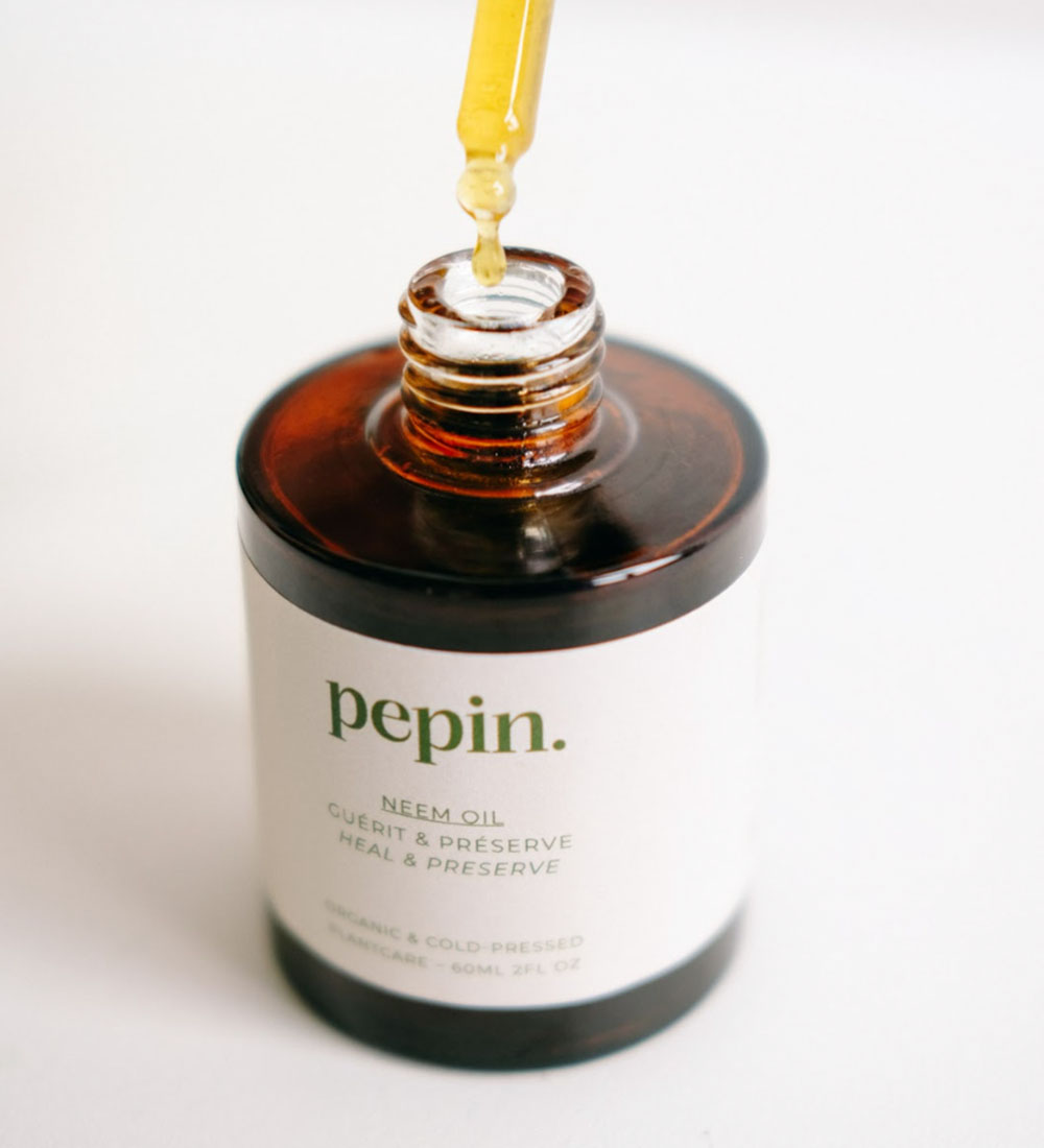 Pepin Neem Oil