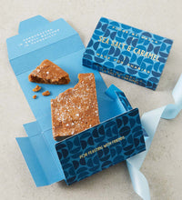 Seasalt Caramel Fudge Image