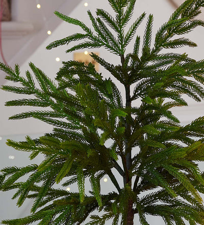 Artificial Norfolk Pine