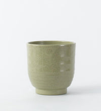 Green Ares Pot 14cm Image