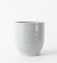 Grey Ares Pot 23cm Image