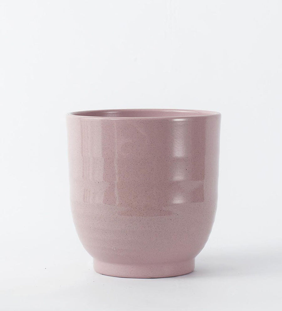 Pink Ares Pot 27cm